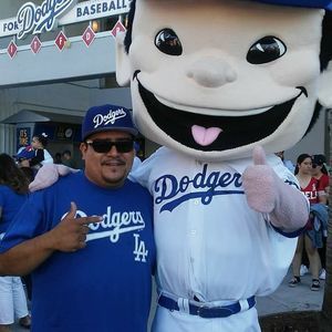 Meet your Posher, Fernando